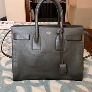 Saint Laurent Sac du Jour (small)